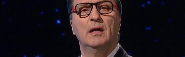 JOVAN MEMEDOVIĆ SE SRUŠIO USRED EMISIJE: U studiju nastao muk