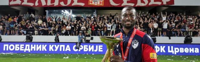 Ko je Bukari? „Atletičar“ koji je sprintom utišao Etihad, a evrogolom Humsku! „Bacio rukavicu“ Ronaldu u lice (VIDEO) 