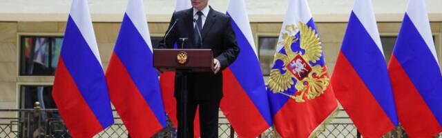 „Ne prihvataju se zahtevi za odricanje od državljanstva, a istekli pasoši se ne obnavljaju“: Putin od januara sprema mere protiv Rusa u inostranstvu