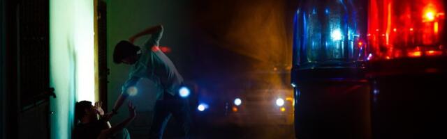 Jeziva tuča u beogradskoj kladinioci: Jednom pale gaće, uletele žene, opšte ludilo VIDEO