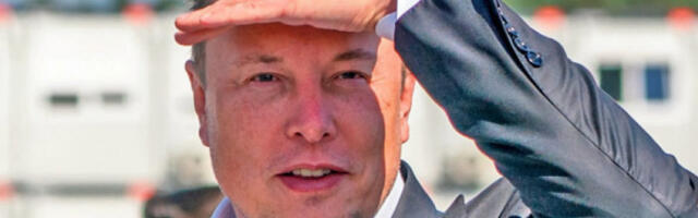 Форбс: Акције Маска порасле за 4 дана, богатство процењено на 749 милиона долара