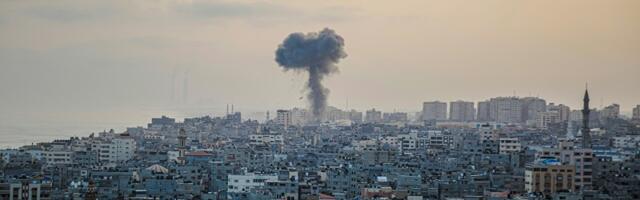 Gaza: Četiri Palestinca ranjena u izraelskom granatiranju uprkos primirju