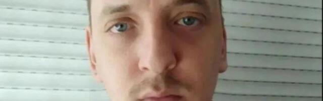 NESTAO ALEKSANDAR (32) IZ ČAČKA! Već dva dana nema ni traga ni glasa od njega, porodica podelila apel: Izašao je bez telefona, pa seo u taksi (FOTO)