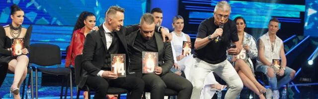 "Dobio sam najlepši novogodišnji poklon": Zvezda Granda postao otac