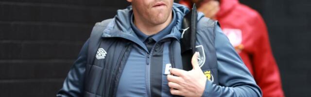 MNOGI KLUBOVI SU ZAINTERESOVANI ZA SELEKTORA! Predsednik Saveza se nada ostanku čuvenog fudbalera