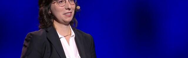 Ko je Sanja Žarković, heroina "Potere"? Probila je barijeru, sa takmičarima osvojila rekordnu milionsku cifru