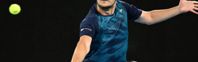 Кецмановић поражен од Милера у првом колу турнира у Хонгконгу