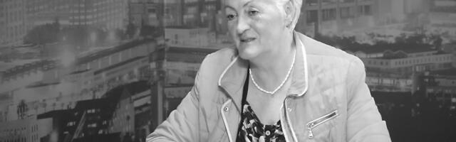 Jovanka Jolić nađena mrtva u snegu?! Internet gori, nižu se stravične teorije