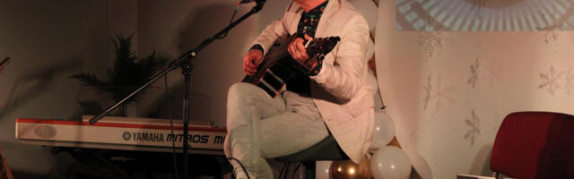 Srđan Marjanović : Muzika, izdavaštvo, mediji, nekad i sad