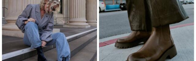 Chelsea čizme su modni klasik, a evo kako da ih nosite ove zime