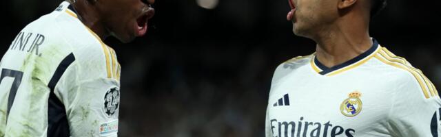 Ovo niko nije očekivao: Obrt u slučaju Vinisijusa i Real Madrida