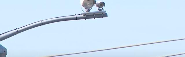 Kaznili hiljade vozača, a onda priznali grešku: Kamere bile pogrešno podešene