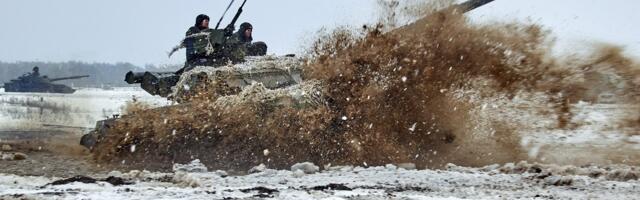 Nestaju vojnici posle priključivanja spornoj jedinici