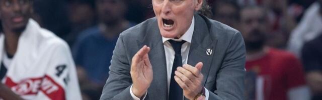 Virtus slomio Dubai u finišu: Aleksa uzalud blistao