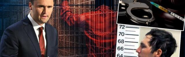 Atentat koji je promenio Ameriku: Evo gde se sada nalazi osumnjičeni za ubistvo Čarlija Kirka - preti mu smrtna kazna?! (FOTO/VIDEO)