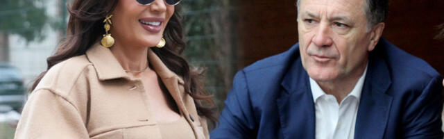 CECA I MAMIĆ "ZAPALILI" JAHORINU: Srpska majka zapevala, Hrvat odmah skočio i prišao joj! (VIDEO)