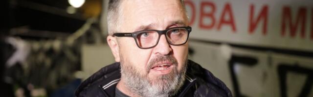 DOSTA ZLOČINA! Dragan J. Vučićević: Prelević Pavelić