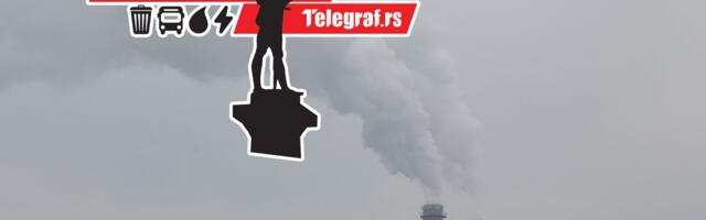 Hitni radovi ostavljaju više delova grada bez vode i 3 adrese bez grejanja