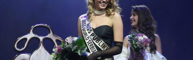 DEVOJKA SA SELA postala NOVA MIS SRBIJE i internet se usijao: "Lepa je kao boginja", "Mi najlepša nacija, a biramo prosek"