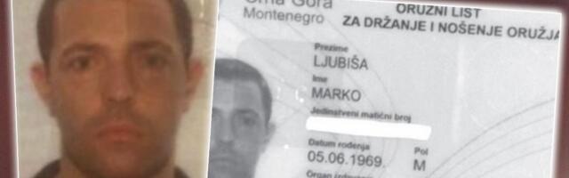NAREĐENO PRIVOĐENJE MARKA LJUBIŠE KANA: Zvicer i Vušović naredili njegovu likvidaciju, policija ga nije pronašla na adresi, sumnja se da je pobegao?