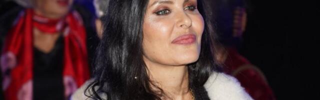 ZAVIRITE U DOM ELENE KARAMAN! U ovom luksuzu živi naša dizajnerka! OD VISINE PLAFONA ĆE VAM SE ZAVRTETI U GLAVI!