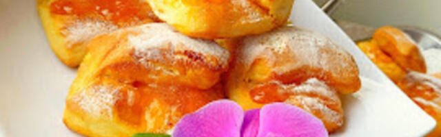 Spolja hrskavi, a iznutra mekani kao duša: Najlepši starinski kolač koji vraća u detinjstvo (RECEPT)