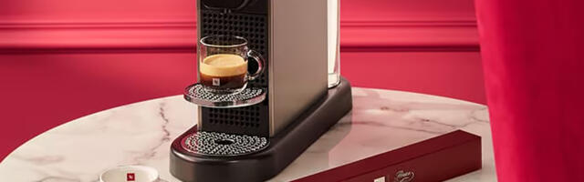 Italijani ne piju kafu, oni je žive – Nespresso vodič kroz italijansku kulturu kafe i legendarni Caffè Florian