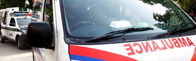 У паду хеликоптера у Кенији погинуло шесторо људи