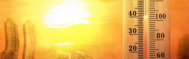 VRAĆA SE REDAK TOPLOTNI FENOMEN? "El Ninjo" ruši sve temperaturne rekorde, da li nas čeka najtoplija godina u istoriji