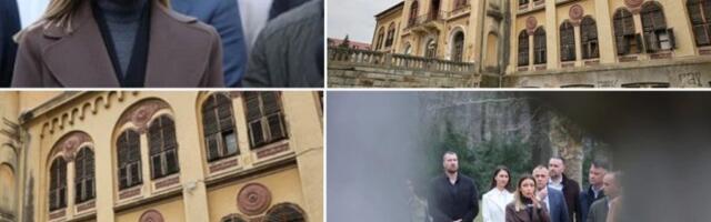 30 MILIONA EVRA U SRCU ŠUMADIJE! Ministarka Mesarović u poseti Aranđelovcu, najavljeno 200 radnih mesta do kraja godine!