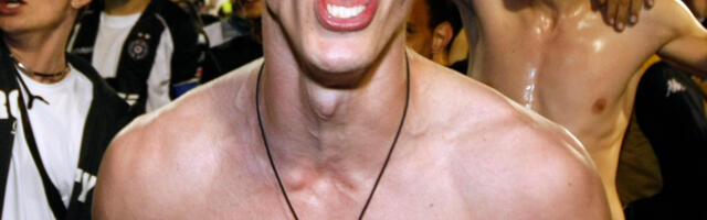 Legendarni fudbaler Partizana završio fudbalsku karijeru, pamtimo ga po čuvenom golu protiv Zvezde