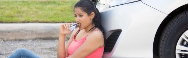 Ako vam se danas samo spava i jedu slatkiši - odnos oblaka i sunca utiče na vas