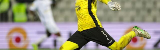 Mreže mirovale u Bačkoj Topoli, Železničar prvi put neporažen na TSC areni (VIDEO)