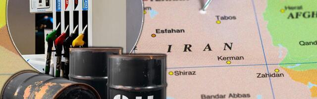 RAT NA BLISKOM ISTOKU TRESE TRŽIŠTE! Svet u strahu od nove krize, sprema se RADIKALAN POTEZ: Ovo nije viđeno od početka rata u Ukrajini!