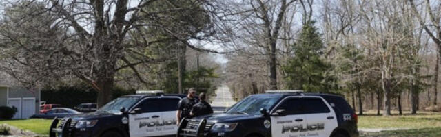 Пуцњава код синагоге у Мичигену