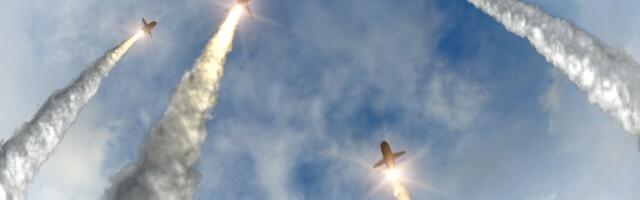 Amerika broji gubitke: Pentagon potrošio milijarde na rakete, a Iran ne prestaje sa odmazdom!