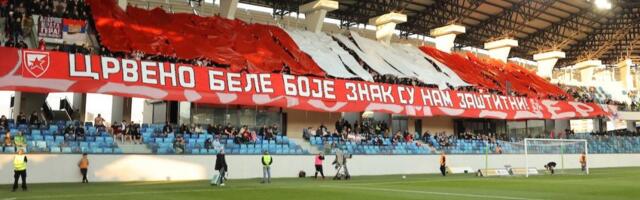 Zvezdini decenijski nastupi u Evropi doneli ogroman benefit (FOTO)