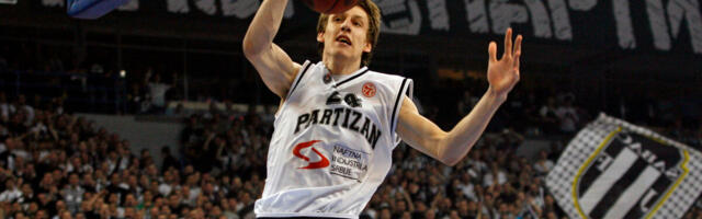 Jan Veseli i Partizan?