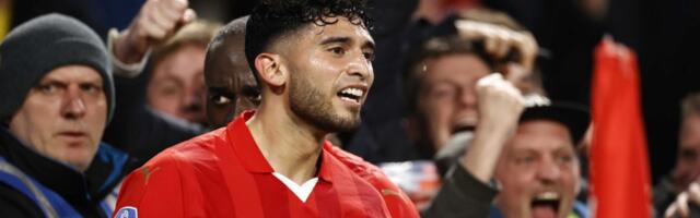 Pijaca se nije otvorila, ali je u Premijer ligi već dogovren zvučan transfer od 36.000.000 evra