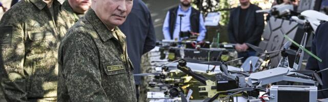 Smrtonosniji i jeftiniji: Najnoviji ruski projektil u sekundi sravnio zgradu