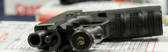 Купују оружје на југу, убијају на северу