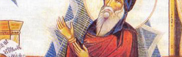 ON JE UDARIO TEMELJ KONTEMPLATIVNOJ MOLITVI: Danas slavimo Prepodobnog Simeona Novog Bogoslova