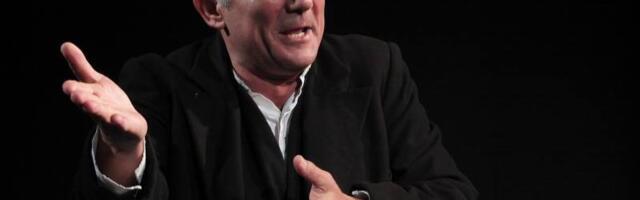 Monodrama “Naši dani“ ipak pred čačanskom publikom, biće izvedena na platou ispred Gimnazije