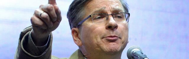 Istoričar Miloš Ković tvrdi da mu je zabranjen ulazak u Hrvatsku