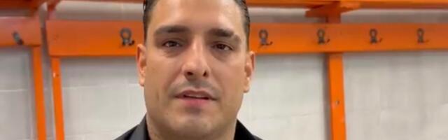 "Da mogu da ga vratim, nikad više ne bih zapevao" Prva ispovest Darka Lazića nakon tragične smrti brata