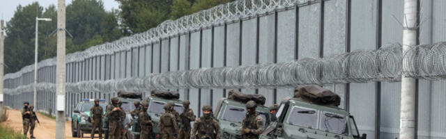 Пољска продужава граничне контроле са Немачком и Литванијом до октобра