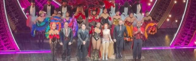 Glumici pozlilo tokom predstave, hitno prebačena u bolnicu