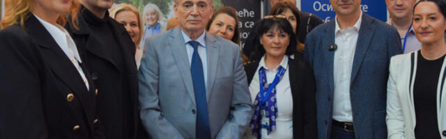 Сигурнија старост уз „Дунав“ полису за пензионере