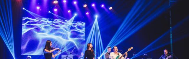 Veliki jubilej orkestra “Stari grad“, koncert “Pesmu mi daj“ za sve Čačane