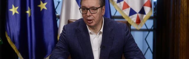 Ponuđeni ko pačašćeni: Ko je iz opozicije odbio pruženu ruku predsednika Vučića?